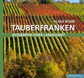 Tauberfranken von Bühn,  Klaus
