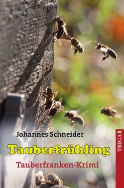 Tauberfrühling von Schneider,  Johannes