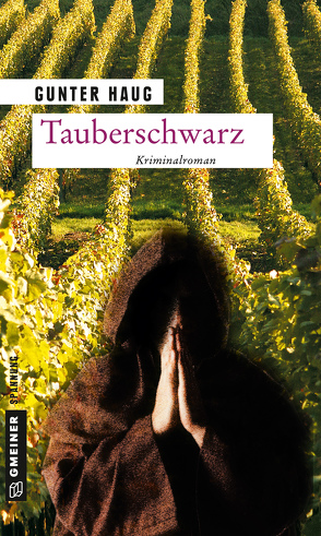 Tauberschwarz von Haug,  Gunter