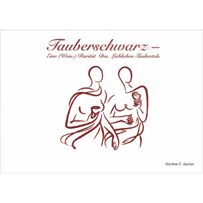 Tauberschwarz. von Ascher,  Günther E.