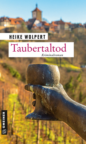 Taubertaltod von Wolpert,  Heike