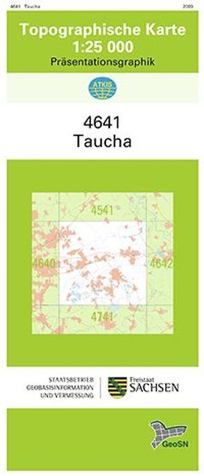 Taucha (4641)