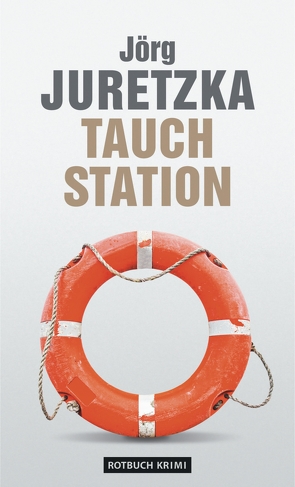 TauchStation von Juretzka,  Jörg