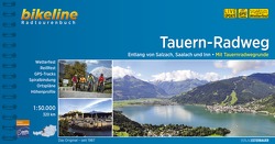 Tauern-Radweg von Esterbauer Verlag