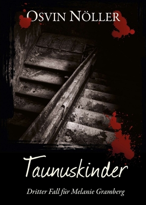 Taunuskinder von Nöller,  Osvin