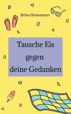 Tausche Eis gegen deine Gedanken von - the Drawing Researcher,  Mink, Heinemeyer,  Britta, Ruthenbeck,  Carolin