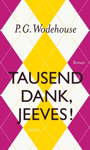 Tausend Dank, Jeeves! von Schlachter,  Thomas, Wodehouse,  P.G.