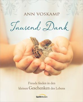 Tausend Dank von Voskamp,  Ann