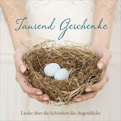 Tausend Geschenke von Müller,  Judith