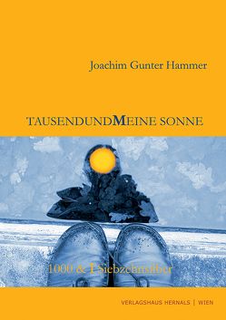 Tausendundmeine Sonne von Hammer,  Joachim G