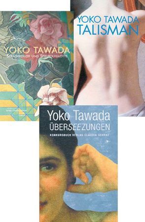 Tawada-Essay-Paket von Tawada,  Yoko