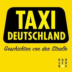 Taxi Deutschland von Keßler,  Florian