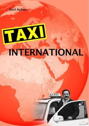 Taxi International von Ayhan,  Sirri