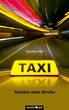 Taxi von Heß,  Cornelius