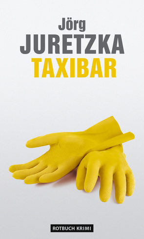 TaxiBar von Juretzka,  Jörg