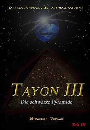 Tayon III von Antara,  Diana, Mirachandra