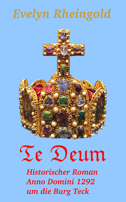 Te Deum von Rheingold,  Evelyn