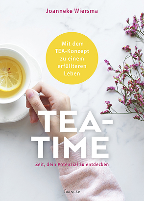 TEA-TIME von Weissenborn,  Thomas, Wiersma,  Joanneke