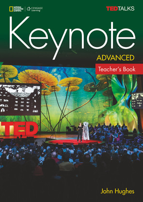 Keynote – C1.1/C1.2: Advanced von Dummett,  Paul, Lansford,  Lewis, Stephenson,  Helen