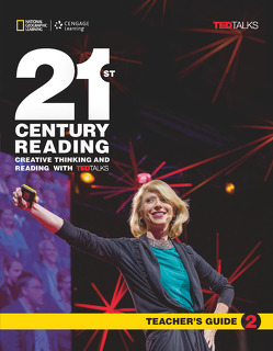 21st Century – Reading – B1.2/B2.1: Level 2 von Blass,  Laurie, Vargo,  Mari, Yeates,  Eunice