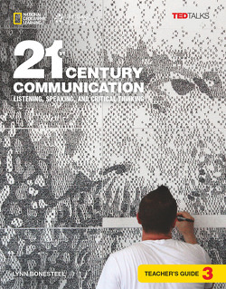 21st Century – Communication – B2.1/B2.2: Level 3 von Bonesteel,  Lynn, Williams,  Jessica