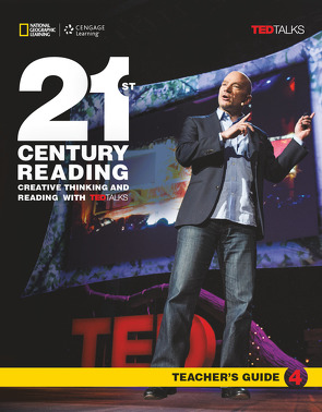 21st Century – Reading – B2.2/C1.1: Level 4 von Blass,  Laurie, Williams,  Jessica