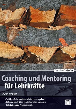 Teacher´s Guide / Coaching and Mentoring von Santner,  Manuela, Tolhorst,  Judith