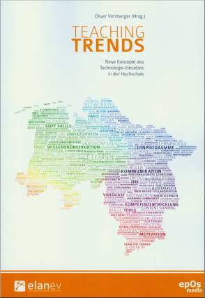 teaching trends von Vornberger,  Oliver