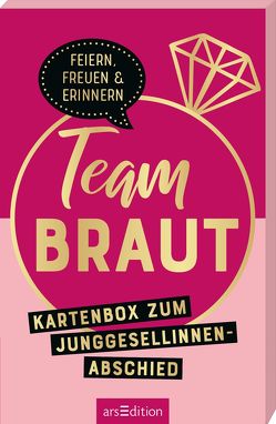 Team Brau von Markiewicz,  Izabella