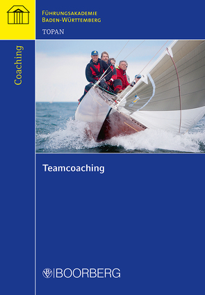 Teamcoaching von Topan,  Angelina