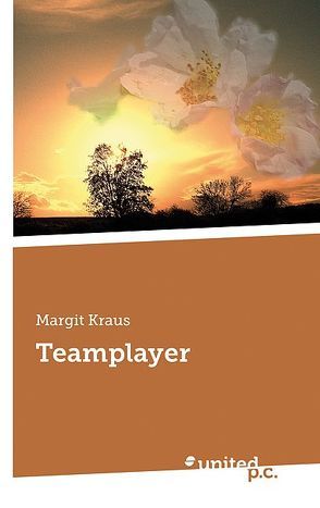 Teamplayer von Kraus,  Margit