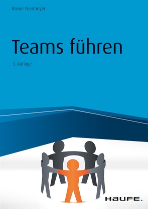 Teams führen von Niermeyer,  Rainer