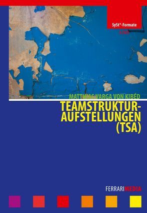 Teamstrukturaufstellungen (TSA) von Kibéd,  Matthias Varga von