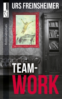 Teamwork von Freinsheimer,  Urs