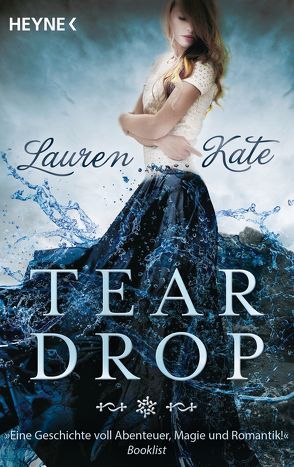 Teardrop von Kate,  Lauren, Link,  Michaela