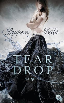 Teardrop von Kate,  Lauren, Link,  Michaela