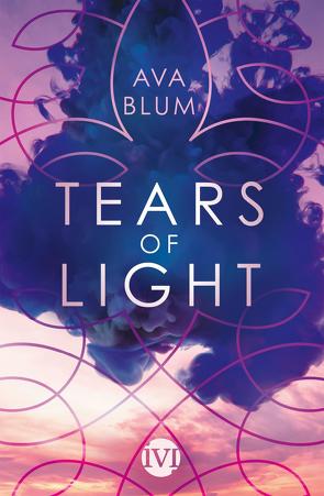 Tears of Light von Blum,  Ava