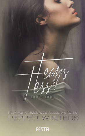 Tears of Tess – Buch 3 von Winters,  Pepper