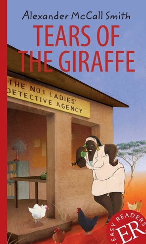 Tears of the Giraffe von McCall Smith,  Alexander