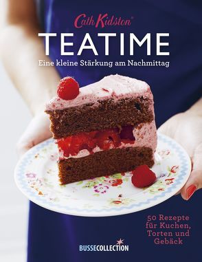 Cath Kidston Teatime von Cath Kidston®, Krabbe,  Wiebke