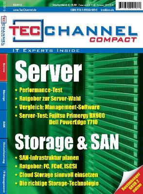 TecChannel Compact 02/2010