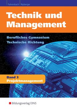 Technik und Management von Fahrenbach,  Michael, Ripberger,  Michael