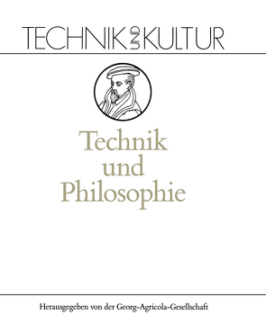 Technik und Philosophie von Rapp