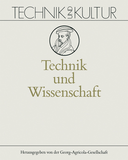 Technik und Wissenschaft von Hermann,  Armin, Schönbeck,  Charlotte