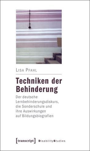 Techniken der Behinderung von Pfahl,  Lisa