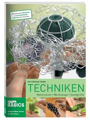 Techniken von Haake,  Karl-Michael