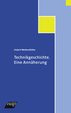 Technikgeschichte von Weitensfelder,  Hubert