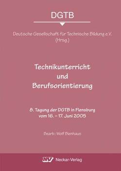 Technikunterricht und Berufsorientierung