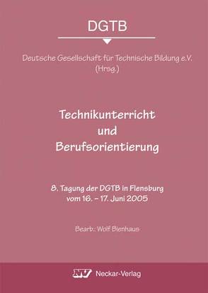 Technikunterricht und Berufsorientierung