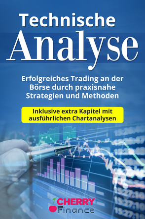 Technische Analyse von Cherry Finance, Malkovic,  Kasimir